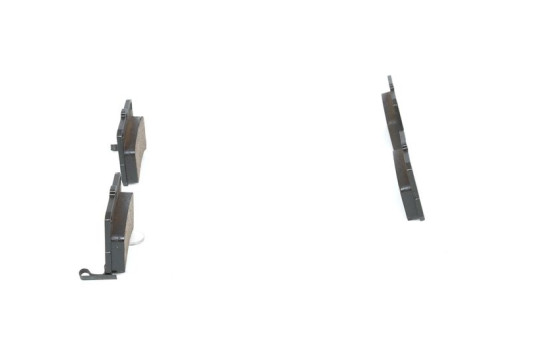 Brake Pad Set, disc brake BP360 Bosch, Image 3