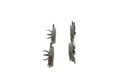 Brake Pad Set, disc brake BP364 Bosch, Image 3