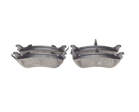 Brake Pad Set, disc brake BP364 Bosch, Image 7