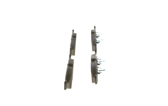 Brake Pad Set, disc brake BP365 Bosch, Image 2