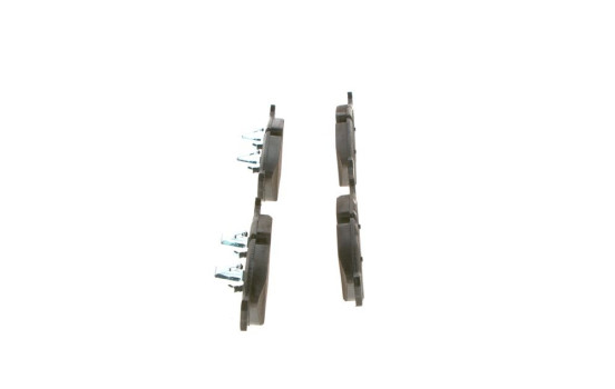 Brake Pad Set, disc brake BP365 Bosch, Image 4