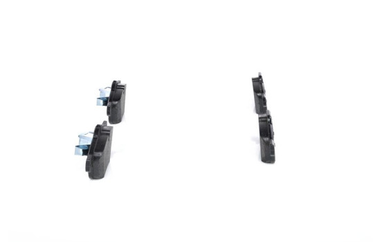 Brake Pad Set, disc brake BP368 Bosch, Image 3