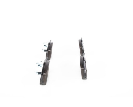 Brake Pad Set, disc brake BP384 Bosch, Image 2