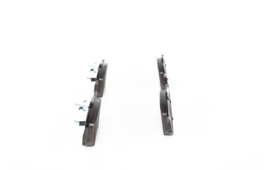 Brake Pad Set, disc brake BP384 Bosch, Image 2