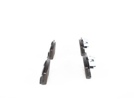 Brake Pad Set, disc brake BP384 Bosch, Image 4