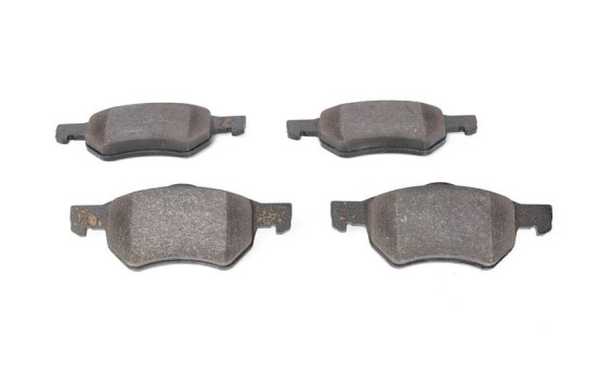 Brake Pad Set, disc brake BP384 Bosch, Image 5