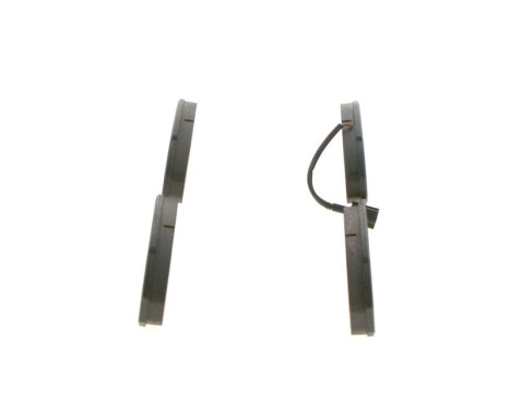 Brake Pad Set, disc brake BP416 Bosch, Image 4