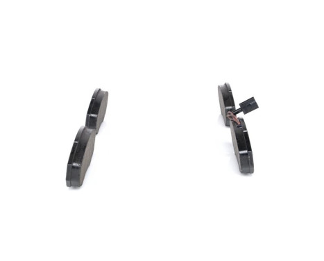 Brake Pad Set, disc brake BP416 Bosch, Image 5