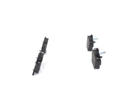 Brake Pad Set, disc brake BP420 Bosch, Image 7