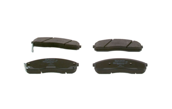Brake Pad Set, disc brake BP426 Bosch