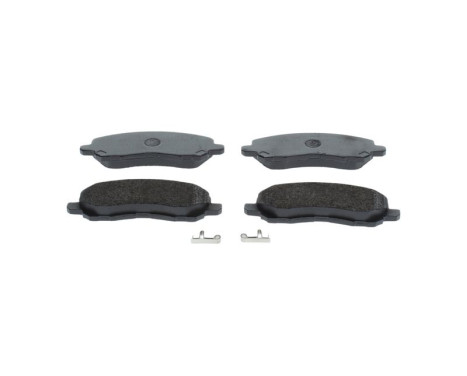 Brake Pad Set, disc brake BP428 Bosch, Image 2