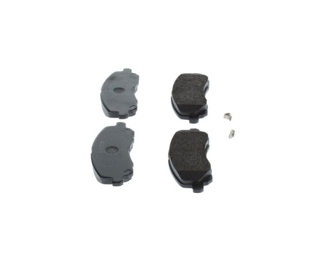 Brake Pad Set, disc brake BP428 Bosch, Image 3