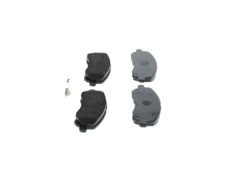 Brake Pad Set, disc brake BP428 Bosch, Image 5