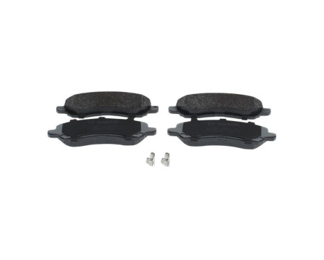Brake Pad Set, disc brake BP428 Bosch, Image 2