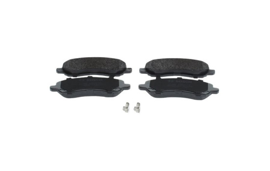 Brake Pad Set, disc brake BP428 Bosch, Image 2