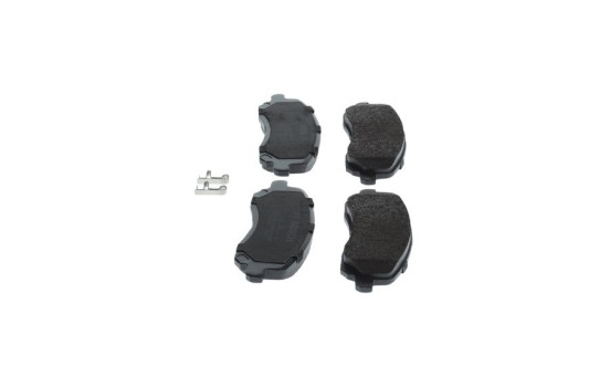 Brake Pad Set, disc brake BP428 Bosch, Image 5