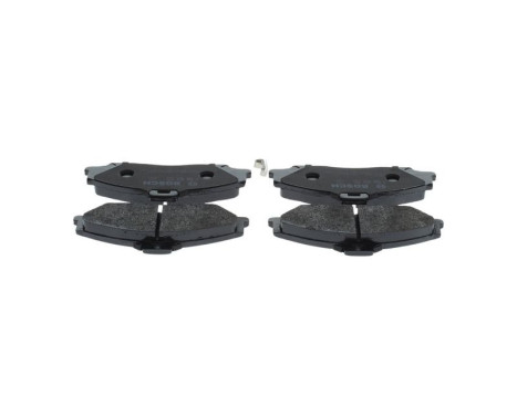 Brake Pad Set, disc brake BP431 Bosch, Image 6