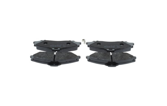 Brake Pad Set, disc brake BP431 Bosch, Image 6
