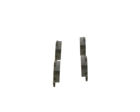 Brake Pad Set, disc brake BP441 Bosch, Image 2