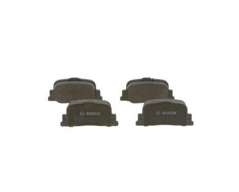 Brake Pad Set, disc brake BP441 Bosch, Image 3