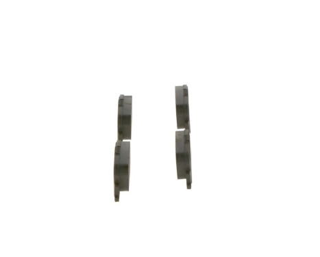 Brake Pad Set, disc brake BP441 Bosch, Image 4