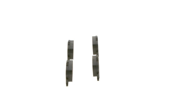 Brake Pad Set, disc brake BP441 Bosch, Image 4
