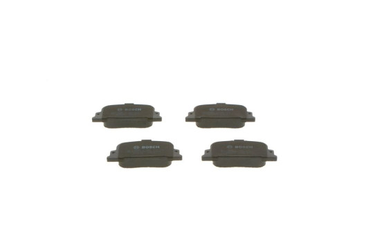 Brake Pad Set, disc brake BP441 Bosch, Image 6