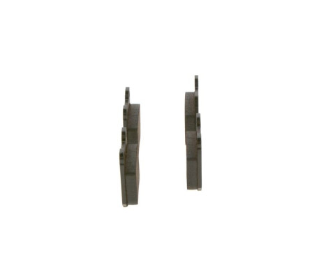 Brake Pad Set, disc brake BP462 Bosch, Image 2