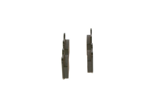 Brake Pad Set, disc brake BP462 Bosch, Image 2