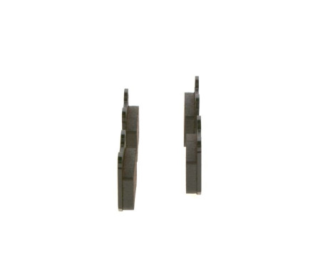 Brake Pad Set, disc brake BP462 Bosch, Image 4