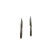 Brake Pad Set, disc brake BP492 Bosch, Thumbnail 4