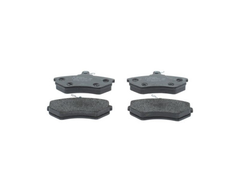 Brake Pad Set, disc brake BP513 Bosch, Image 2