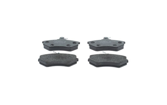 Brake Pad Set, disc brake BP513 Bosch, Image 2