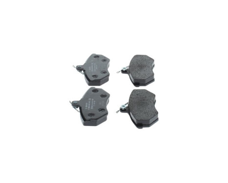 Brake Pad Set, disc brake BP513 Bosch, Image 3