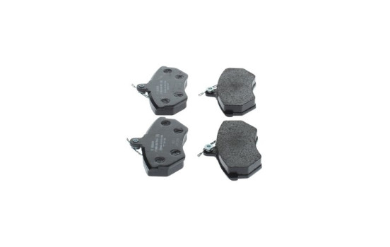 Brake Pad Set, disc brake BP513 Bosch, Image 3