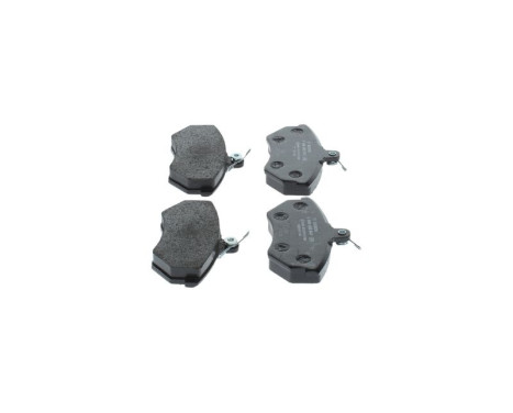 Brake Pad Set, disc brake BP513 Bosch, Image 5