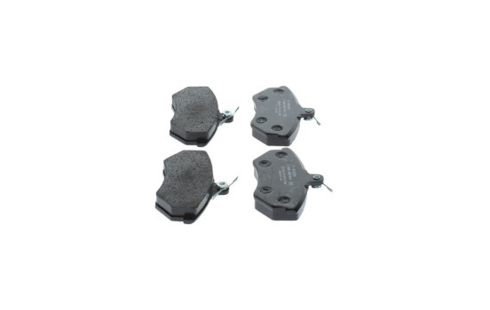 Brake Pad Set, disc brake BP513 Bosch, Image 5