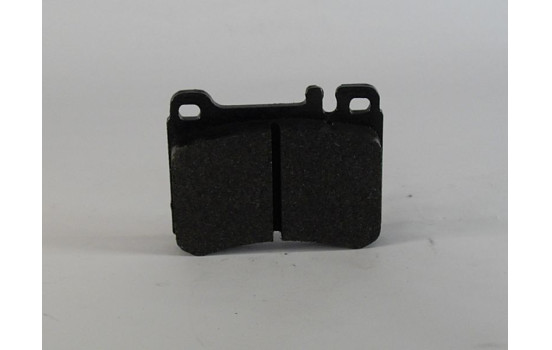 Brake Pad Set, disc brake BP528 Bosch, Image 7