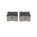 Brake Pad Set, disc brake BP535 Bosch, Thumbnail 3