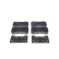 Brake Pad Set, disc brake BP535 Bosch, Thumbnail 6