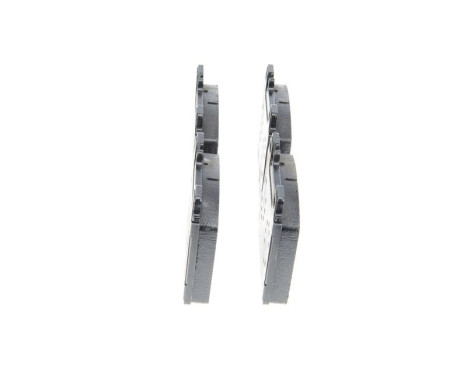 Brake Pad Set, disc brake BP545 Bosch, Image 2