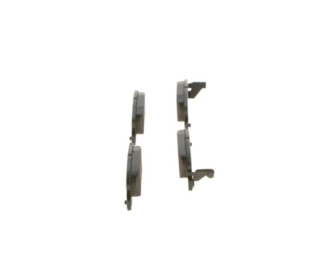 Brake Pad Set, disc brake BP585 Bosch, Image 2