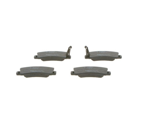 Brake Pad Set, disc brake BP585 Bosch, Image 6