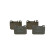 Brake Pad Set, disc brake BP646 Bosch, Thumbnail 3