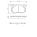 Brake Pad Set, disc brake BP682 Bosch, Thumbnail 6