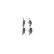 Brake Pad Set, disc brake BP695 Bosch, Thumbnail 7