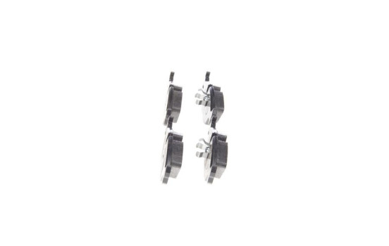 Brake Pad Set, disc brake BP695 Bosch, Image 7