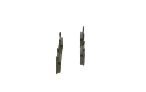 Brake Pad Set, disc brake BP698 Bosch, Image 3