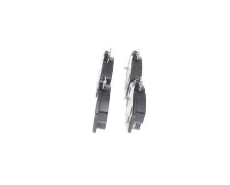 Brake Pad Set, disc brake BP720 Bosch, Image 7