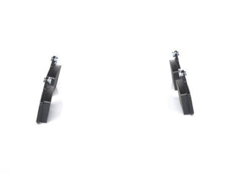 Brake Pad Set, disc brake BP783 Bosch, Image 5